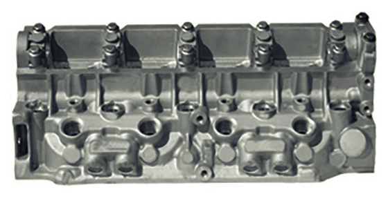 RENAULT Megane Express Clio Kangoo Laguna Master Espace F8Q Aluminum Cylinder Head 7701471190 908520 1.9L 8V