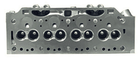 RENAULT Megane Express Clio Kangoo Laguna Master Espace F8Q Aluminum Cylinder Head 7701471190 908520 1.9L 8V