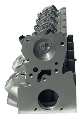RENAULT Megane Express Clio Kangoo Laguna Master Espace F8Q Aluminum Cylinder Head 7701471190 908520 1.9L 8V