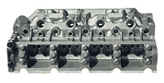 RENAULT Megane Express Clio Kangoo Laguna Master Espace F8Q Aluminum Cylinder Head 7701471190 908520 1.9L 8V