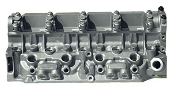 RENAULT Megane Express Clio Kangoo Laguna Master Espace F8Q Aluminum Cylinder Head 7701471191 7701468626 908561 1.9L 8V