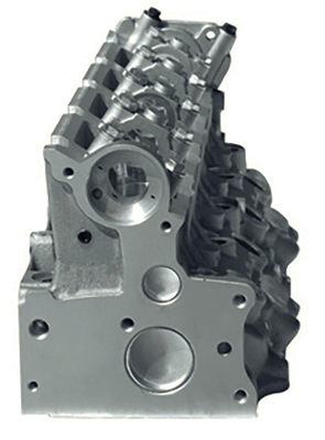 RENAULT Megane Express Clio Kangoo Laguna Master Espace F8Q Aluminum Cylinder Head 7701471191 7701468626 908561 1.9L 8V