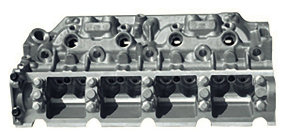 RENAULT Megane Express Clio Kangoo Laguna Master Espace F8Q Aluminum Cylinder Head 7701471191 7701468626 908561 1.9L 8V