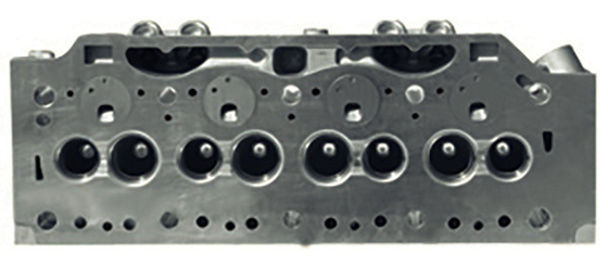 RENAULT Megane Express Clio Kangoo Laguna Master Espace F8Q Aluminum Cylinder Head 7701471191 7701468626 908561 1.9L 8V