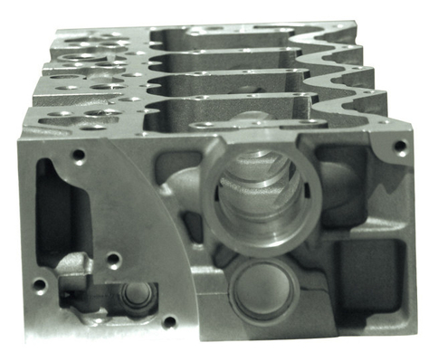 RENAULT 18GTD 20GTD 21GTD 25GTD Trafic Master J8S Aluminum Cylinder Head 7701463279 7701468222 908040 2.0L 8V