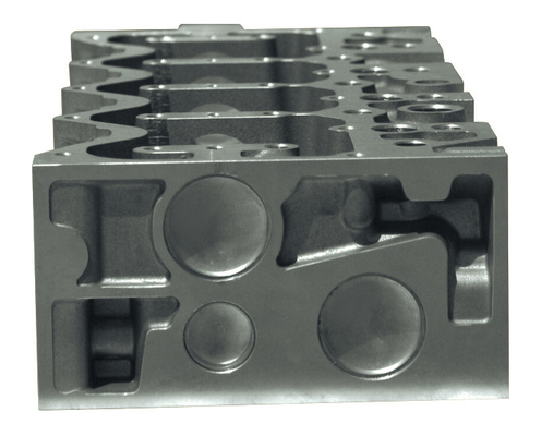 RENAULT 18GTD 20GTD 21GTD 25GTD Trafic Master J8S Aluminum Cylinder Head 7701463279 7701468222 908040 2.0L 8V