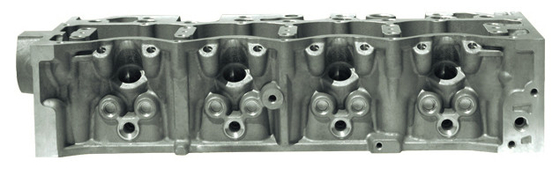 RENAULT 18GTD 20GTD 21GTD 25GTD Trafic Master J8S Aluminum Cylinder Head 7701463279 7701468222 908040 2.0L 8V