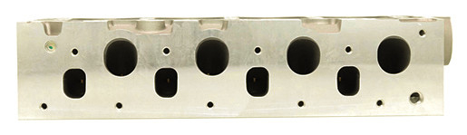 RENAULT 21 25 Trafic J8S Aluminum Cylinder Head 7701468224 908047 2.0L 8V