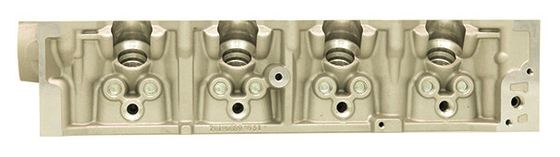 RENAULT 21 25 Trafic J8S Aluminum Cylinder Head 7701468224 908047 2.0L 8V