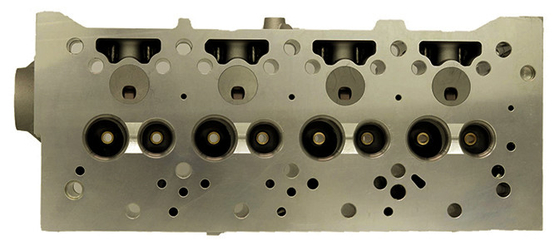 RENAULT 21 25 Trafic J8S Aluminum Cylinder Head 7701468224 908047 2.0L 8V