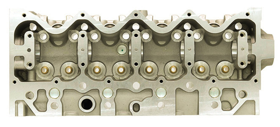 RENAULT 21 25 Trafic J8S Aluminum Cylinder Head 7701468224 908047 2.0L 8V