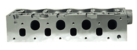 RENAULT 18GTD 20GTD 21GTD 25GTD Trafic Master Espace J8S Aluminum Cylinder Head 908046 2.0L 8V