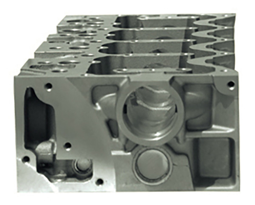 RENAULT 18GTD 20GTD 21GTD 25GTD Trafic Master Espace J8S Aluminum Cylinder Head 908046 2.0L 8V