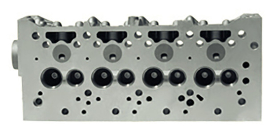 RENAULT 18GTD 20GTD 21GTD 25GTD Trafic Master Espace J8S Aluminum Cylinder Head 908046 2.0L 8V