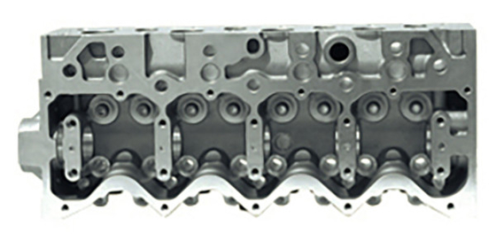 RENAULT 18GTD 20GTD 21GTD 25GTD Trafic Master Espace J8S Aluminum Cylinder Head 908046 2.0L 8V