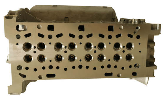 RENAULT Espace Fluence Kadjar Scenic R9M Aluminum Cylinder Head 11041-00Q1P 11041-1760R 130C0-5277R 908331 1.6L 16V
