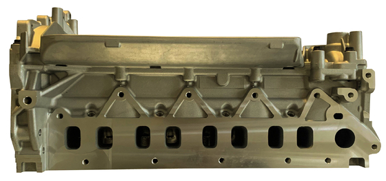 RENAULT Espace Fluence Kadjar Scenic R9M Aluminum Cylinder Head 11041-00Q1P 11041-1760R 130C0-5277R 908331 1.6L 16V