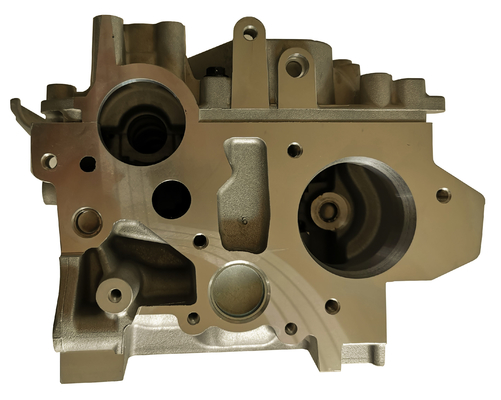 RENAULT Espace Fluence Kadjar Scenic R9M Aluminum Cylinder Head 11041-00Q1P 11041-1760R 130C0-5277R 908331 1.6L 16V