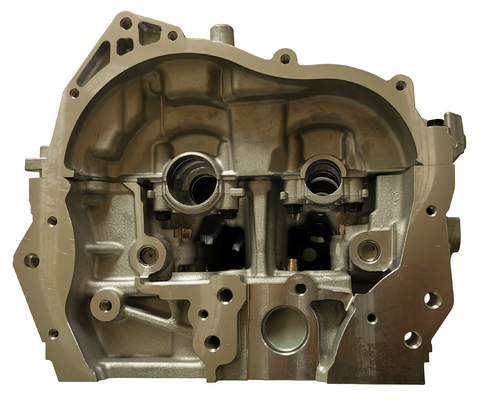RENAULT Espace Fluence Kadjar Scenic R9M Aluminum Cylinder Head 11041-00Q1P 11041-1760R 130C0-5277R 908331 1.6L 16V