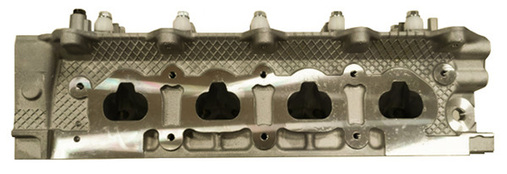 RENAULT Clio III Modus Twingo Kangoo D4F D7F Aluminum Cylinder Head 7701478273 8201173867 1216456954 7701475791 1.2L 16V