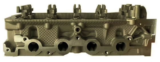 RENAULT Clio III Modus Twingo Kangoo D4F D7F Aluminum Cylinder Head 7701478273 8201173867 1216456954 7701475791 1.2L 16V