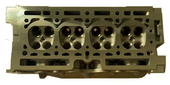 RENAULT Clio III Modus Twingo Kangoo D4F D7F Aluminum Cylinder Head 7701478273 8201173867 1216456954 7701475791 1.2L 16V