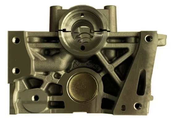 RENAULT Clio III Modus Twingo Kangoo D4F D7F Aluminum Cylinder Head 7701478273 8201173867 1216456954 7701475791 1.2L 16V