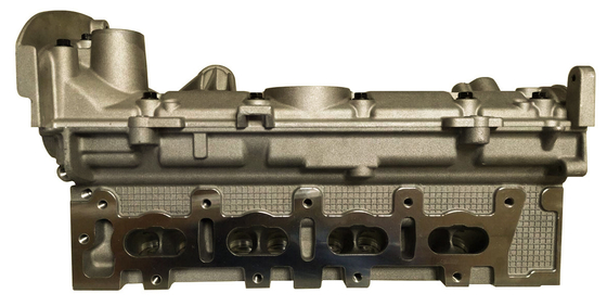 RENAULT P90 K4M ME16 Aluminum Cylinder Head 7701473353 1.6L 16V
