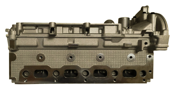RENAULT P90 K4M ME16 Aluminum Cylinder Head 7701473353 1.6L 16V
