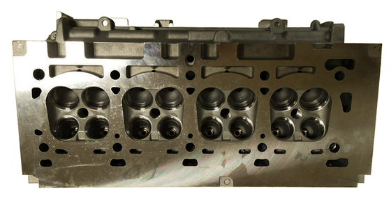 RENAULT P90 K4M ME16 Aluminum Cylinder Head 7701473353 1.6L 16V