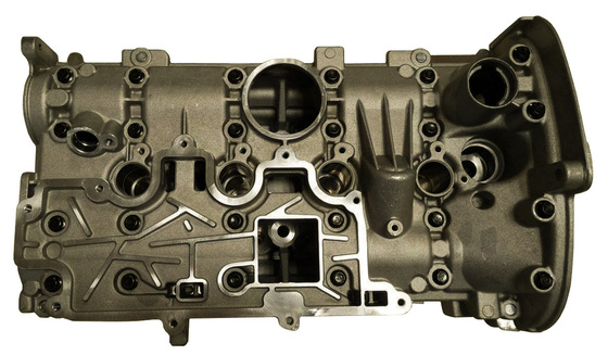 RENAULT P90 K4M ME16 Aluminum Cylinder Head 7701473353 1.6L 16V