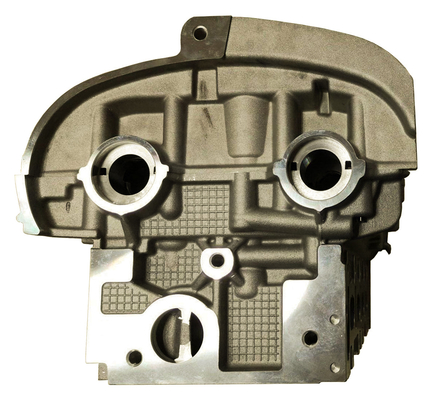 RENAULT P90 K4M ME16 Aluminum Cylinder Head 7701473353 1.6L 16V