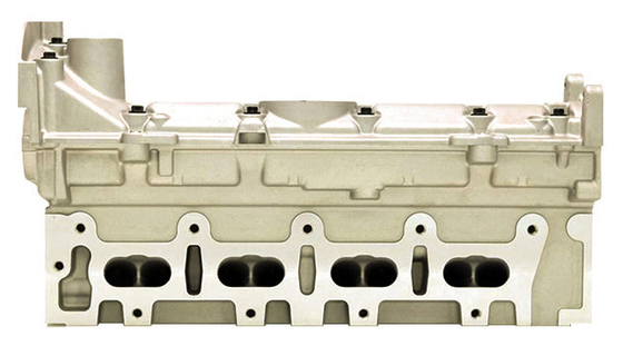 RENAULT L90 K4M K4J Aluminum Cylinder Head 7700600530 7701471364 7701474361 7701475914 8200197911 1.6L 16V