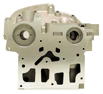 RENAULT L90 K4M K4J Aluminum Cylinder Head 7700600530 7701471364 7701474361 7701475914 8200197911 1.6L 16V