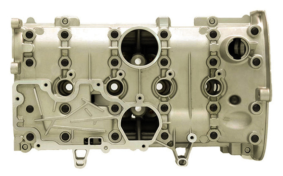 RENAULT L90 K4M K4J Aluminum Cylinder Head 7700600530 7701471364 7701474361 7701475914 8200197911 1.6L 16V