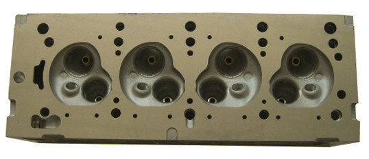 RENAULT R19 Megane Clio Kangoo K7M-hat with holes Aluminum Cylinder Head 7701468858 7701472681 7701475893 1.6L 8V