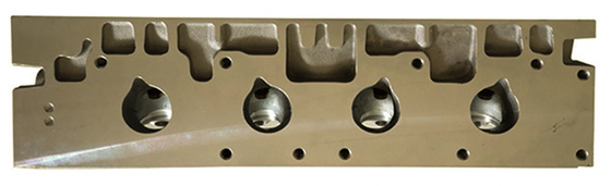 RENAULT R19 Megane Clio Kangoo K7M-hat new Aluminum Cylinder Head 7701468858 7701472681 7701475893 7701472170 1.6L 8V