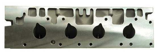 RENAULT R19 Megane Clio Kangoo K7J-square with holes Aluminum Cylinder Head 7701468858 7701472681 7701475893 1.4L 8V