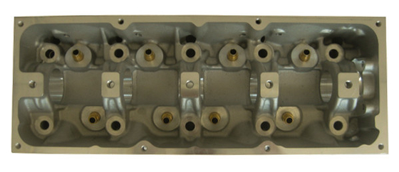 RENAULT R19 Megane Clio Kangoo Extra Dacia E7J-round Aluminum Cylinder Head 7701470603 7701470256 8200476217 1.4L 8V