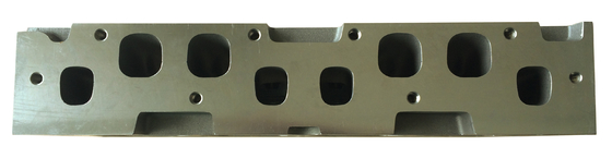 RENAULT R9 R11 R19 R21 Supercinco C1J C2J Aluminum Cylinder Head 7700715244 1.4L 8V
