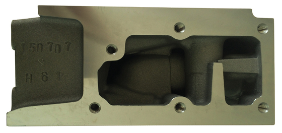 RENAULT R9 R11 R19 R21 Supercinco C1J C2J Aluminum Cylinder Head 7700715244 1.4L 8V