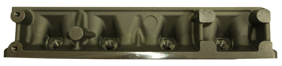 RENAULT R5 R12 R18 Fuego Trafic 847 847.20 Aluminum Cylinder Head 7702131148 7701459516 7702252718 1.4L 8V