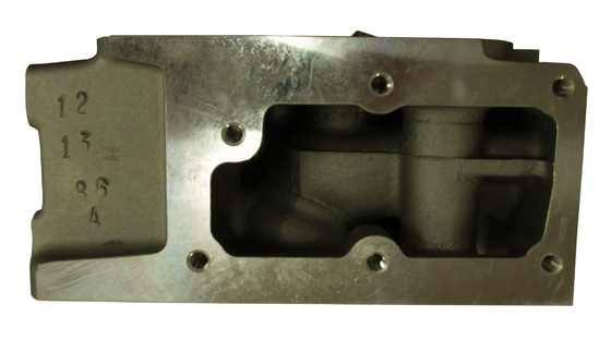 RENAULT R5 R12 R18 Fuego Trafic 847 847.20 Aluminum Cylinder Head 7702131148 7701459516 7702252718 1.4L 8V