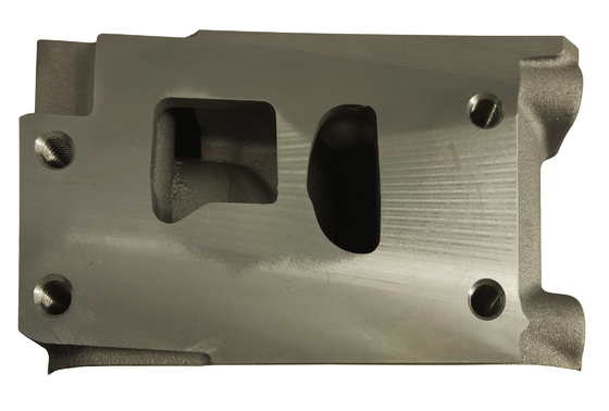 Russian GAZ GAZelle BOX NEXT BOX BUS NEXT BUS UMZ4216 with holes Aluminum Cylinder Head 4216-100301 4216-1003001 2.9L 8V