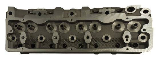 Russian GAZ GAZelle BOX NEXT BOX BUS NEXT BUS UMZ4216 with holes Aluminum Cylinder Head 4216-100301 4216-1003001 2.9L 8V