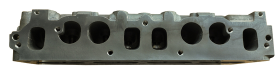 Russian GAZ GAZelle BOX BUS UMZ421 without holes Aluminum Cylinder Head 421-100301 421-1003030 421-1003010 2.9L 8V