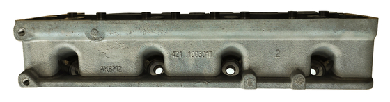 Russian GAZ GAZelle BOX BUS UMZ421 without holes Aluminum Cylinder Head 421-100301 421-1003030 421-1003010 2.9L 8V
