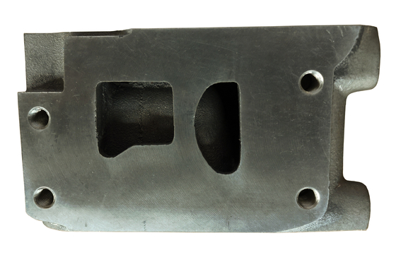 Russian GAZ GAZelle BOX BUS UMZ421 without holes Aluminum Cylinder Head 421-100301 421-1003030 421-1003010 2.9L 8V