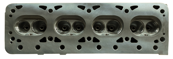 Russian GAZ GAZelle BOX BUS UMZ421 without holes Aluminum Cylinder Head 421-100301 421-1003030 421-1003010 2.9L 8V