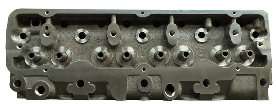 Russian GAZ GAZelle BOX BUS UMZ421 without holes Aluminum Cylinder Head 421-100301 421-1003030 421-1003010 2.9L 8V